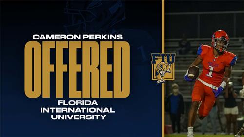 Cam FIU